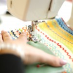 sewing dressmaking course