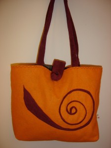 tote shopping bag