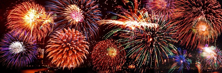 New Years Courses