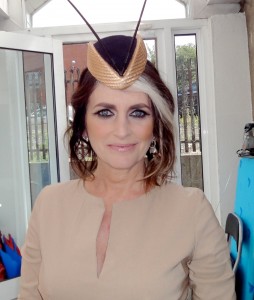 Cathy O'Conner