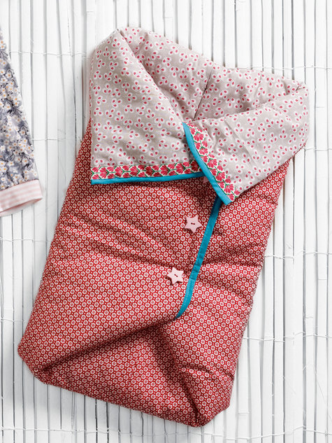 baby sleeping bag