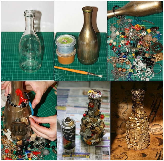 DIY-Decorative-Bottle