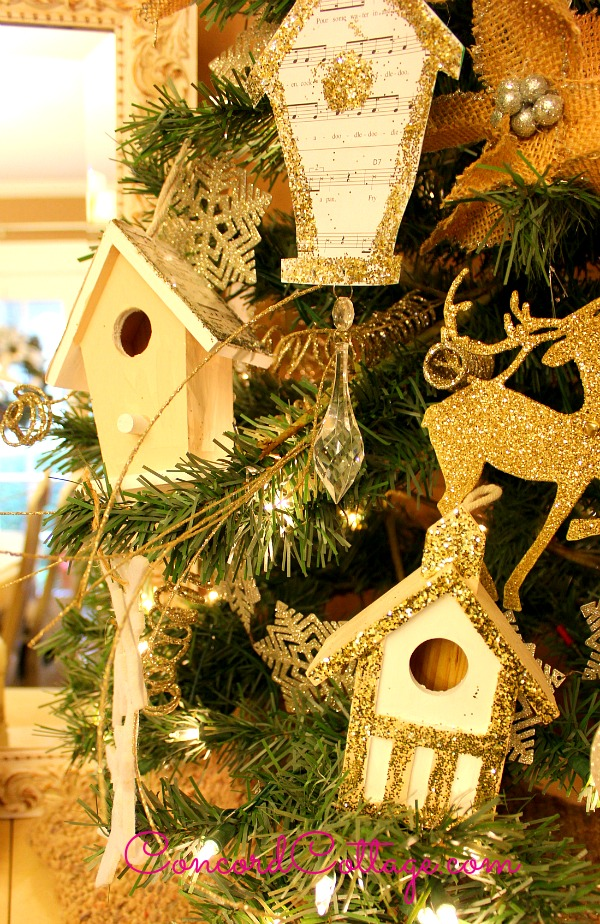 Glittery-Birdhouse-Ornament-2