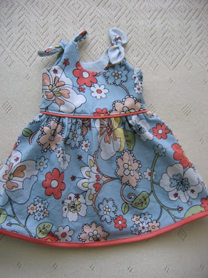 baby dress