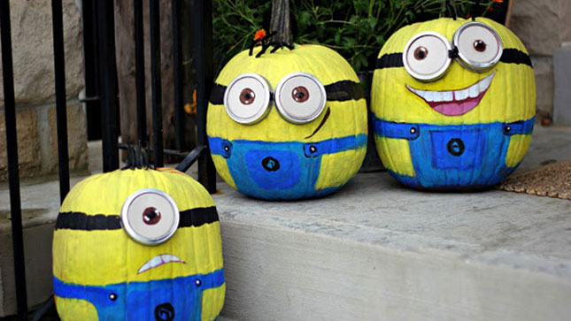 minions