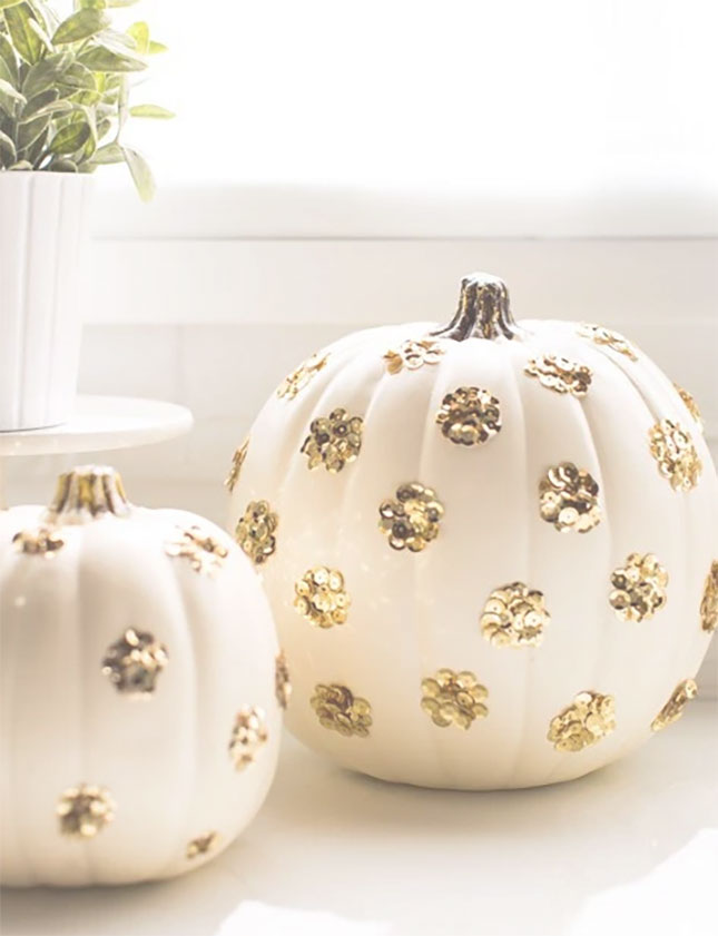 sequinpumpkin